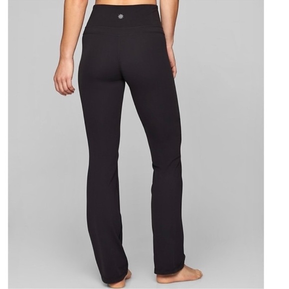 Athleta Straight Up Pant Leggings - Picture 3 of 8